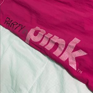 Party in Pink Zumba Cargo Pants